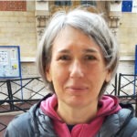 profil pic LEVAVASSEURFrançoise
