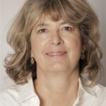 profil pic LEHUENAgnès