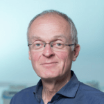 profil pic VAN ENDERTPeter