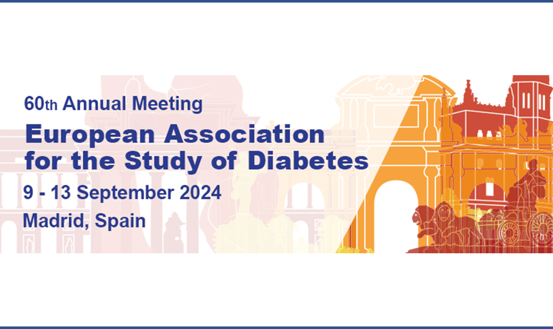 Early Registration before 17 July EASD 2024